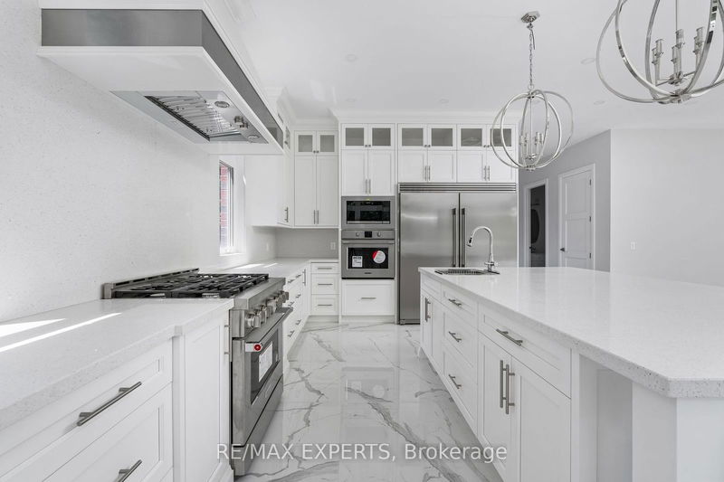 24 Nordale Cres  Toronto, M6M 3A1 | Image 10