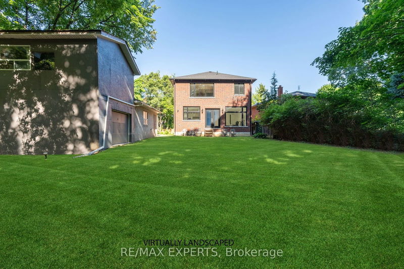 24 Nordale Cres  Toronto, M6M 3A1 | Image 33