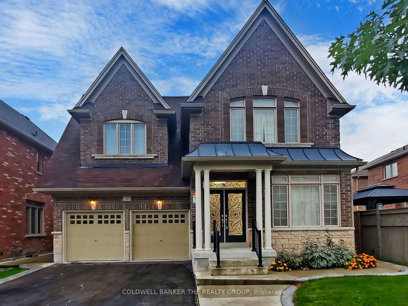 20 Blackstone River Dr  Brampton, L6R 3V5 | Image 3