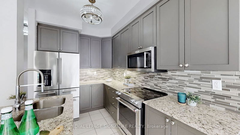 14 Rockman Cres  Brampton, L7A 0B5 | Image 40