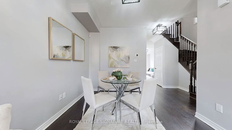 14 Rockman Cres  Brampton, L7A 0B5 | Image 6