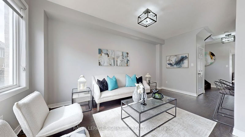 14 Rockman Cres  Brampton, L7A 0B5 | Image 7