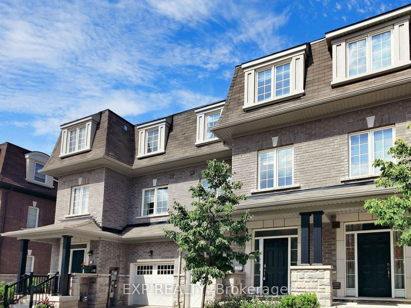 15 Pomarine Way  Brampton, L6X 0E4 | Image 2