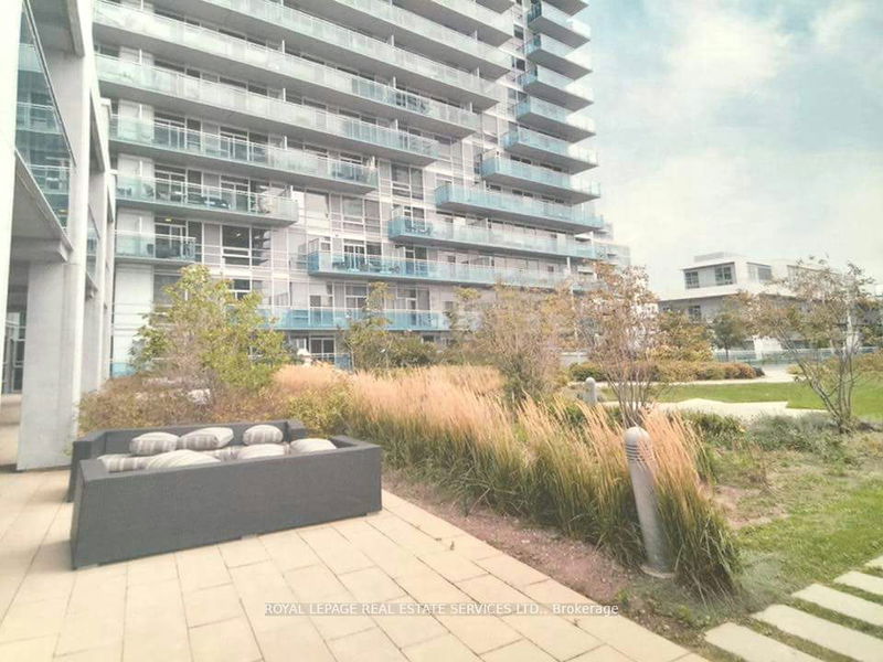  812 - 16 Brookers Lane  Toronto, M8V 0A5 | Image 20