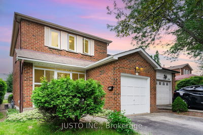 2132 Bosack Crt  Mississauga, L5K 2M2 | Image 1