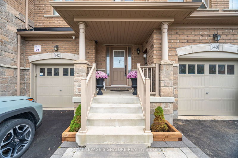 140 Agava St  Brampton, L7A 4R9 | Image 2