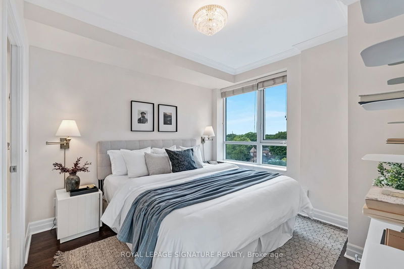  704 - 20 Gothic Ave  Toronto, M6P 1T5 | Image 12