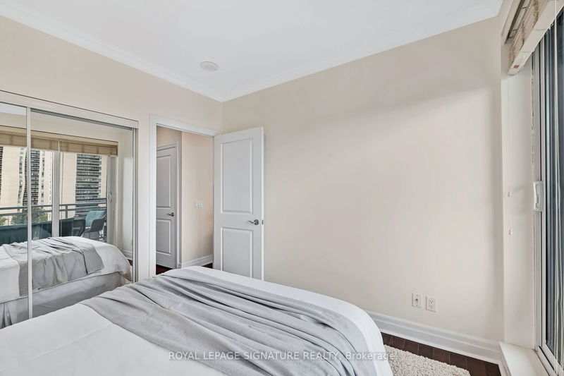  704 - 20 Gothic Ave  Toronto, M6P 1T5 | Image 17