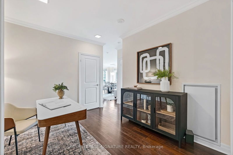  704 - 20 Gothic Ave  Toronto, M6P 1T5 | Image 21