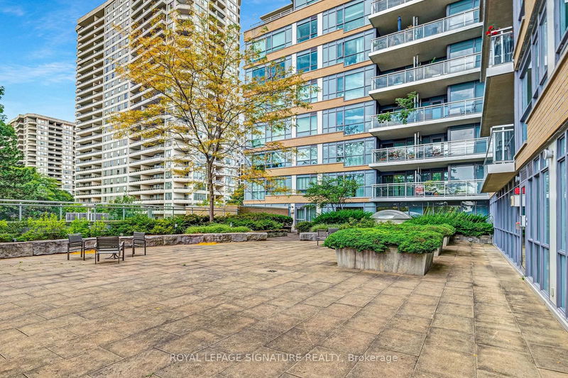  704 - 20 Gothic Ave  Toronto, M6P 1T5 | Image 31