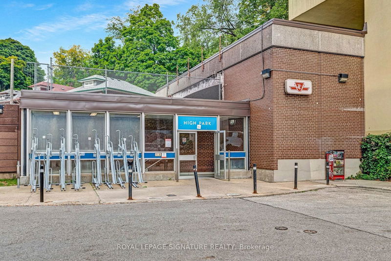  704 - 20 Gothic Ave  Toronto, M6P 1T5 | Image 36