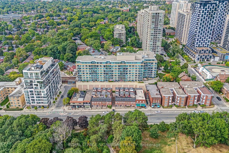  704 - 20 Gothic Ave  Toronto, M6P 1T5 | Image 37