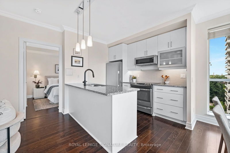  704 - 20 Gothic Ave  Toronto, M6P 1T5 | Image 5