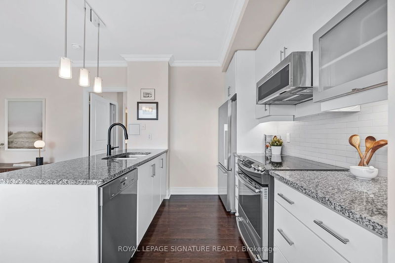  704 - 20 Gothic Ave  Toronto, M6P 1T5 | Image 7