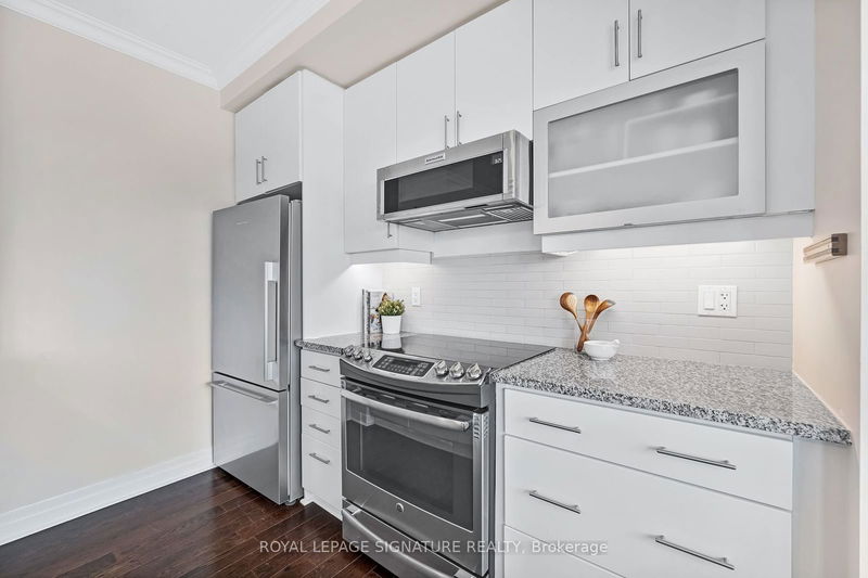  704 - 20 Gothic Ave  Toronto, M6P 1T5 | Image 8