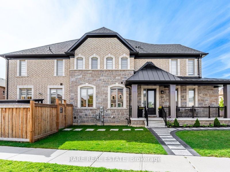 514 Parent Pl  Milton, L9E 1L4 | Image 3