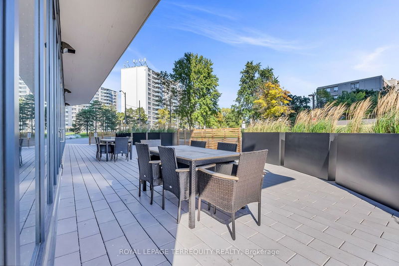  910 - 1461 Lawrence Ave  Toronto, M6L 0A6 | Image 28