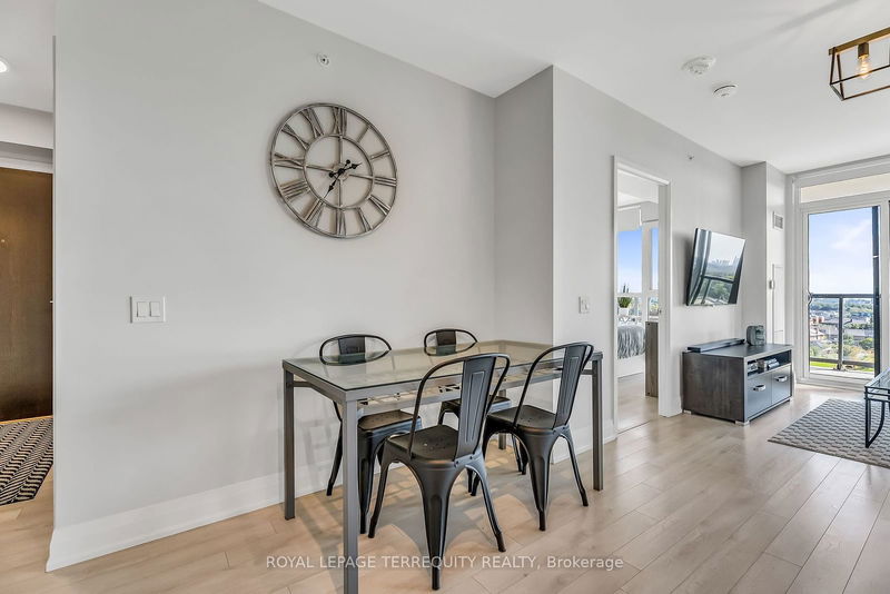  910 - 1461 Lawrence Ave  Toronto, M6L 0A6 | Image 3