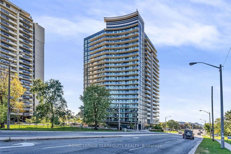  910 - 1461 Lawrence Ave  Toronto, M6L 0A6 | Image 37