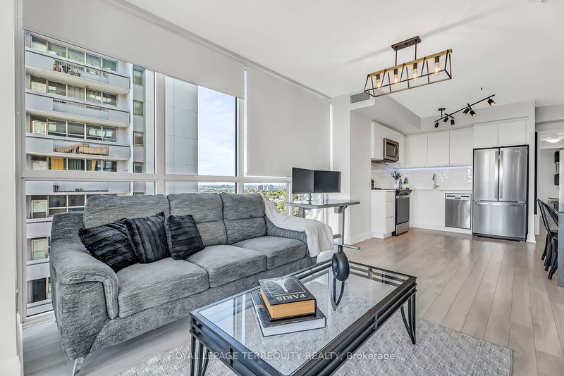  910 - 1461 Lawrence Ave  Toronto, M6L 0A6 | Image 5