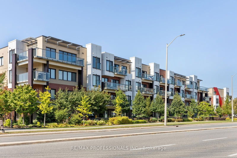  209 - 5005 Harvard Rd  Mississauga, L5M 0W5 | Image 1