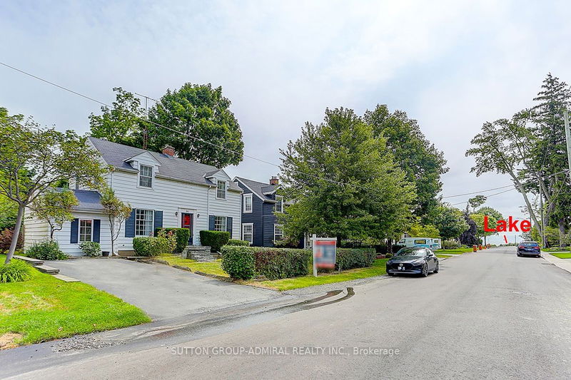 home for lease on 25 Howard Avenue