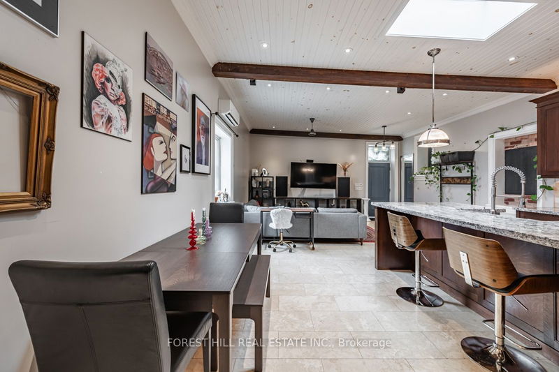 84 Earlscourt Ave  Toronto, M6E 4A9 | Image 34