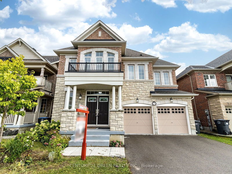 499 Dougall Ave  Caledon, L7C 4C5 | Image 1