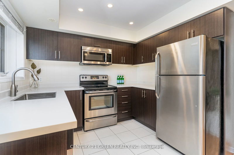  71 - 2441 Greenwich Dr  Oakville, L6M 0S3 | Image 7