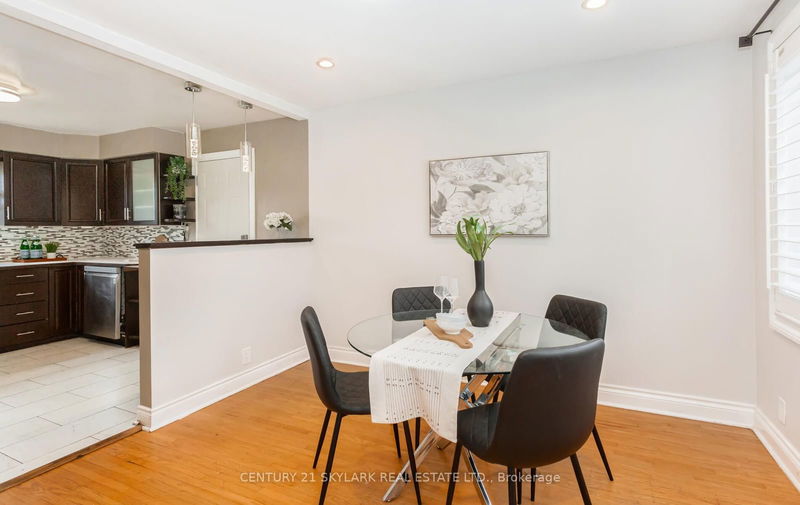 3 Binsell Ave  Brampton, L6V 1V9 | Image 10