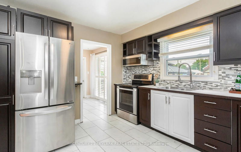 3 Binsell Ave  Brampton, L6V 1V9 | Image 16