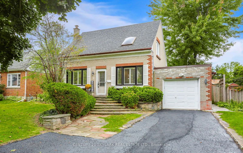 3 Binsell Ave  Brampton, L6V 1V9 | Image 3