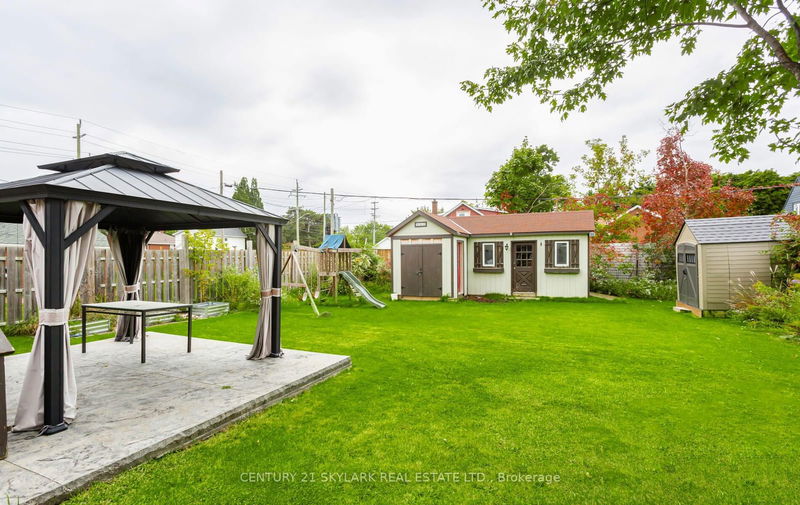 3 Binsell Ave  Brampton, L6V 1V9 | Image 38