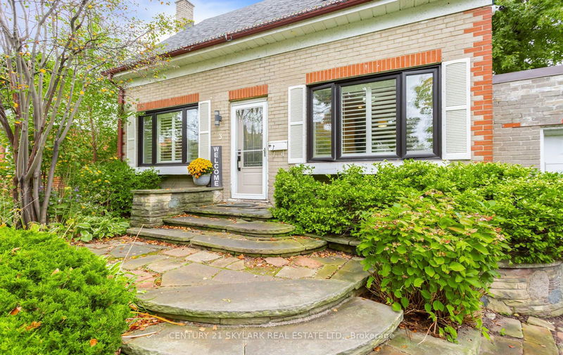 3 Binsell Ave  Brampton, L6V 1V9 | Image 4