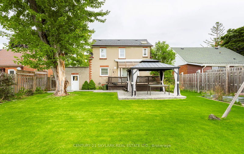 3 Binsell Ave  Brampton, L6V 1V9 | Image 40