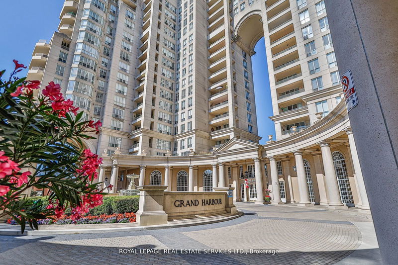  129 - 2289 Lake Shore Blvd W Toronto, M8V 3Y2 | Image 24