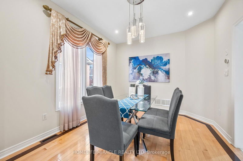 44 Wellspring Dr  Brampton, L6V 4T3 | Image 10