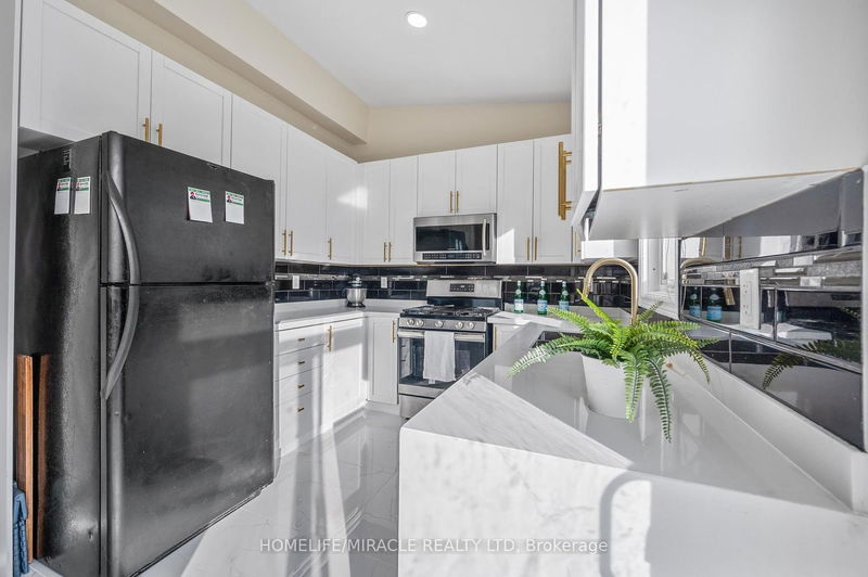 44 Wellspring Dr  Brampton, L6V 4T3 | Image 14