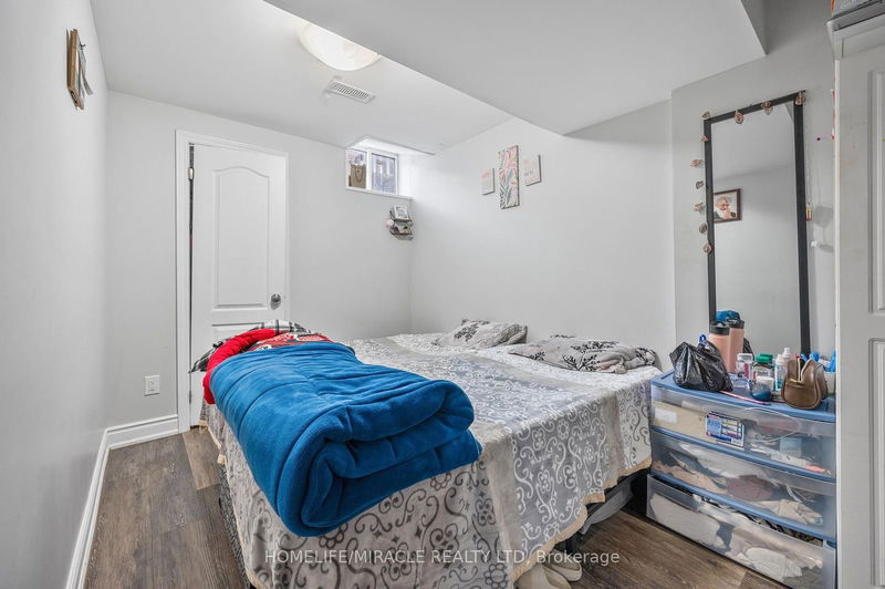 44 Wellspring Dr  Brampton, L6V 4T3 | Image 36