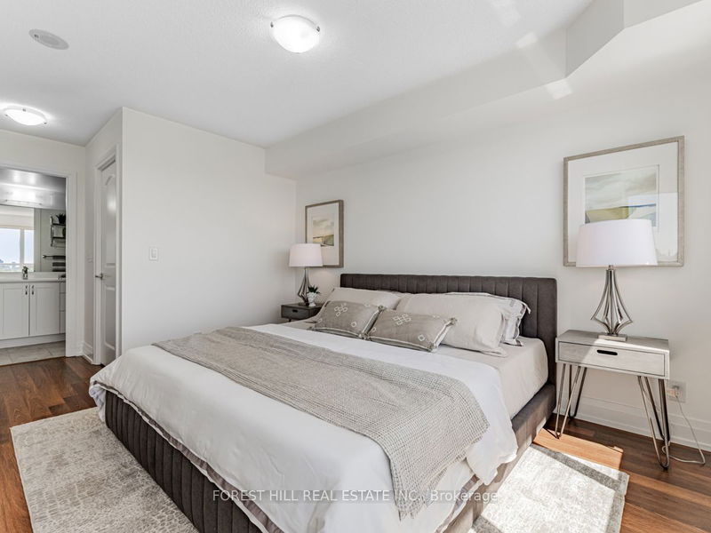  Unit517 - 1060 Sheppard Ave W Toronto, M3J 0G7 | Image 11