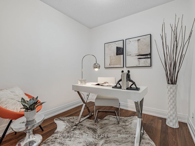  Unit517 - 1060 Sheppard Ave W Toronto, M3J 0G7 | Image 5