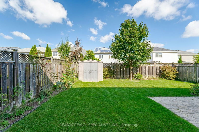 1023 Vickerman Way  Milton, L9T 0B9 | Image 33