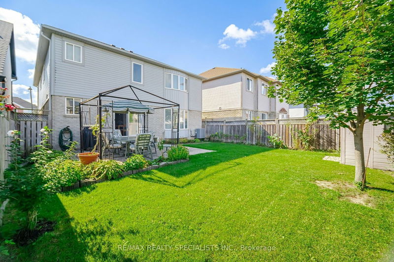 1023 Vickerman Way  Milton, L9T 0B9 | Image 34