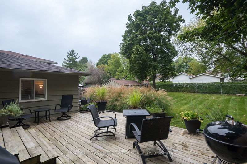 269 Ridge Dr  Milton, L9T 1X2 | Image 29