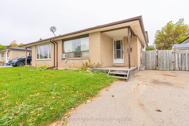 117 Lawrence Ave  Orangeville, L9W 1S6 | Image 3