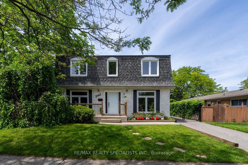 2165 Meadowbrook Rd  Burlington, L7P 2A6 | Image 1