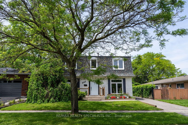 2165 Meadowbrook Rd  Burlington, L7P 2A6 | Image 2