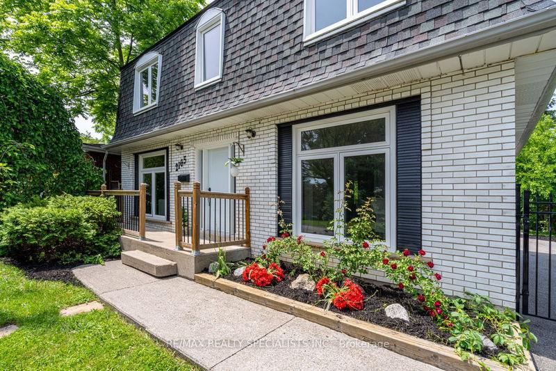 2165 Meadowbrook Rd  Burlington, L7P 2A6 | Image 3