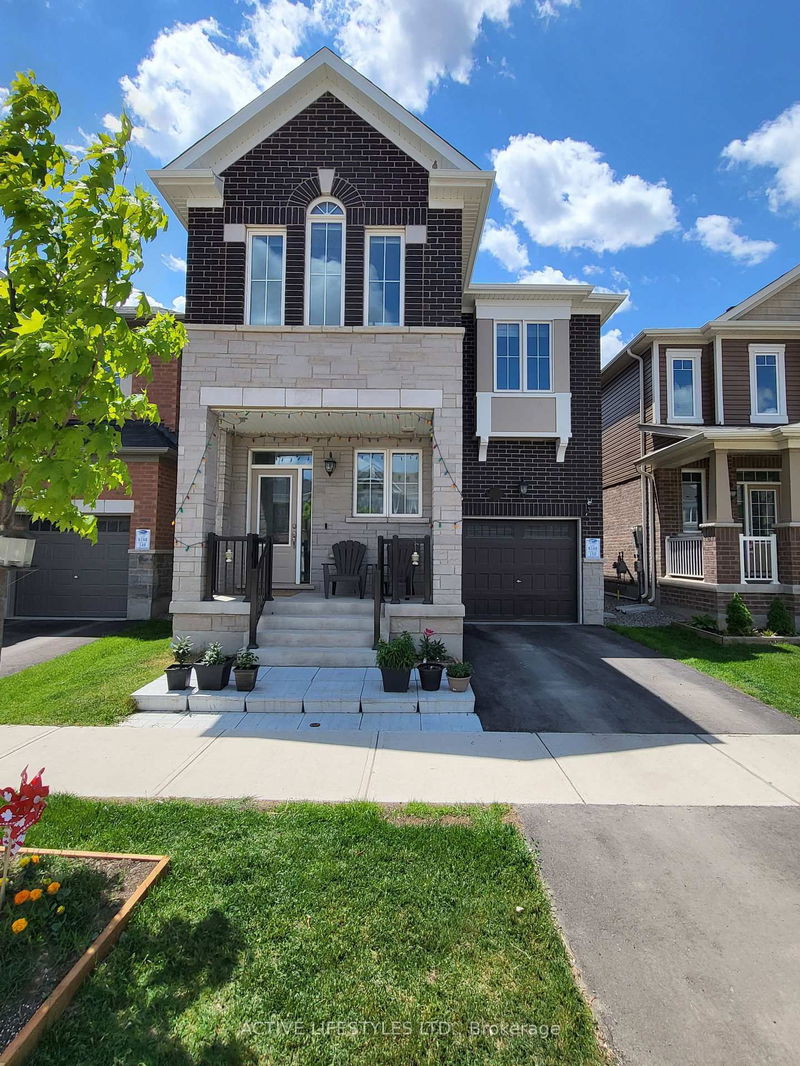 home for lease on 725 Kennedy Circle W