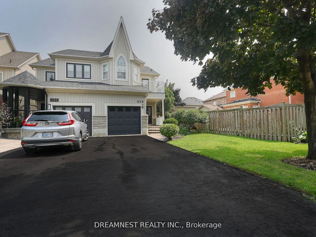 928 Golden Farmer Way